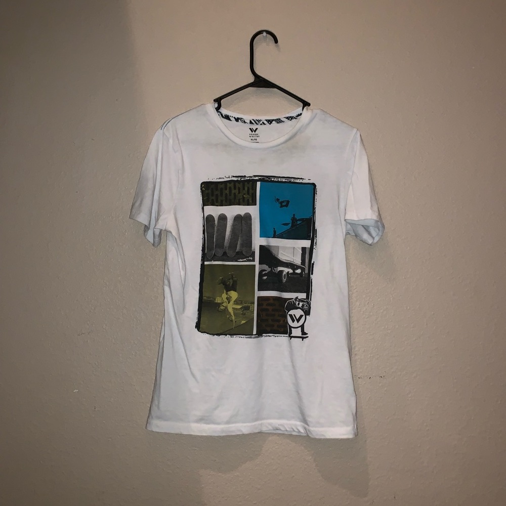 Shaun White boys T- Shirt • Size XL